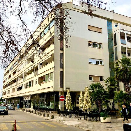 Seaview Apartamento Zadar Exterior foto